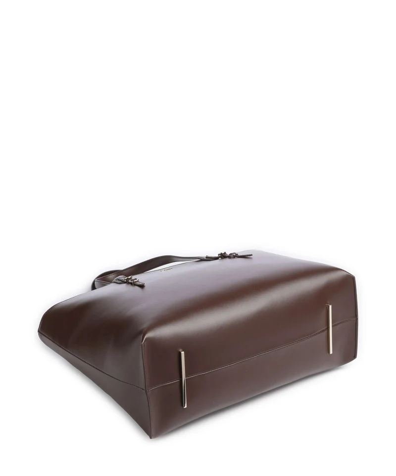 Hugo Syndra Shopper medium brown