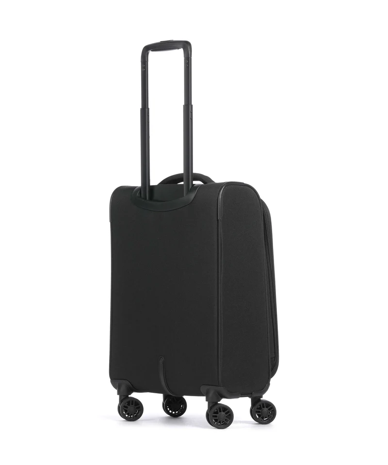 Jump Monthelys 4-Rollen Trolley dark grey