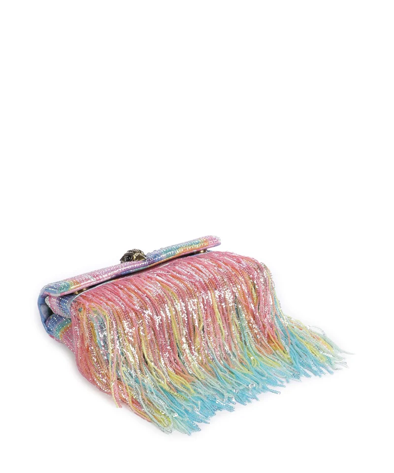 Kurt Geiger Kensington Mini Schultertasche multi