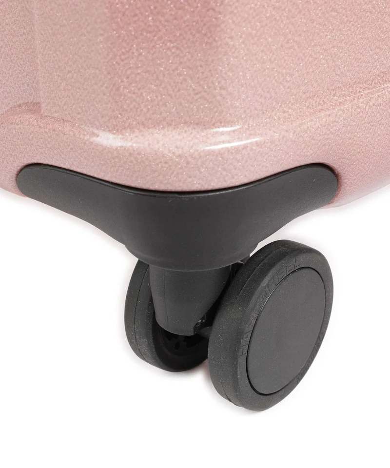 Epic Crate Reflex 4-Rollen Trolley crystalrose