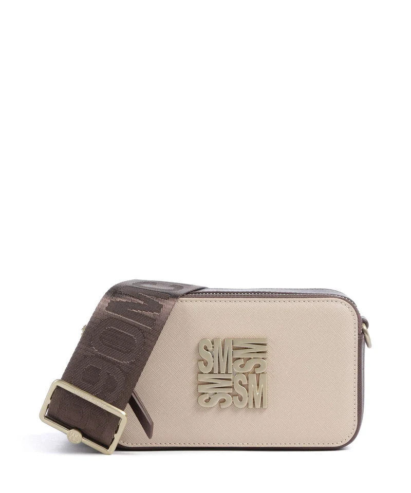 Steve Madden BRISA-S Umhängetasche beige