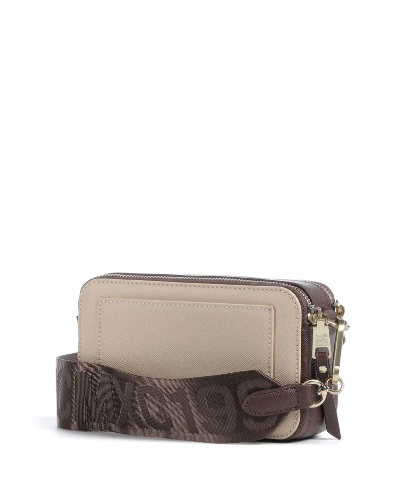 Steve Madden BRISA-S Umhängetasche beige