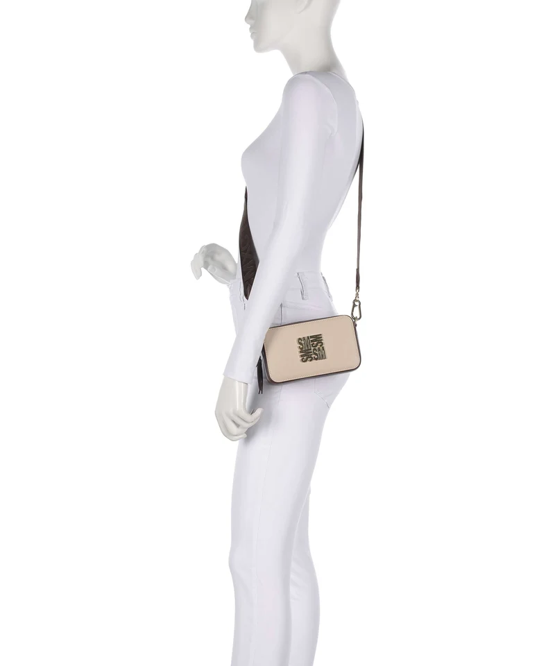 Steve Madden BRISA-S Umhängetasche beige