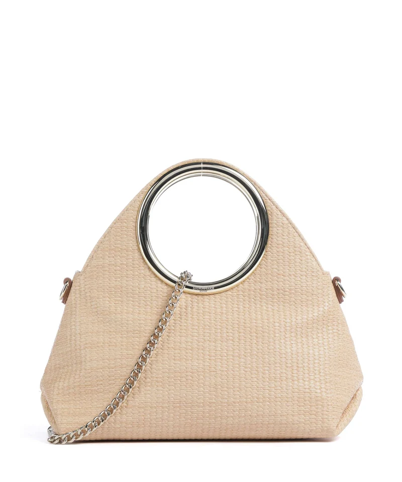 Steve Madden BFIORA-S Handtasche natural