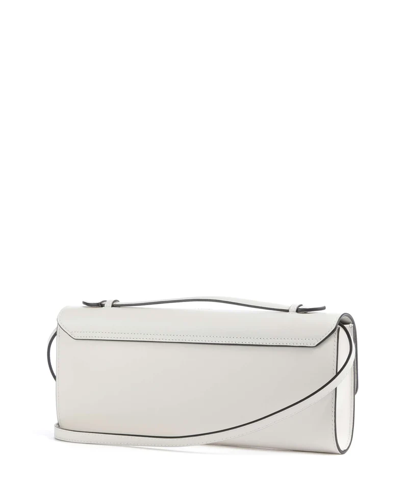 Furla Clara Umhängetasche talco