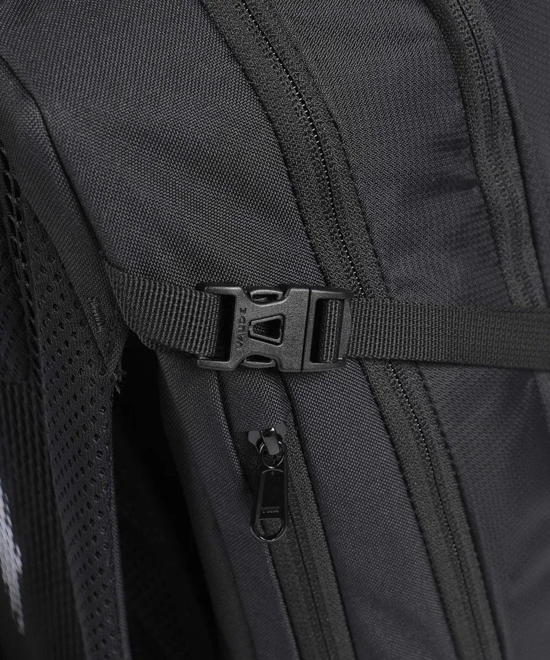 Vaude Wizard 28+4 Wanderrucksack black