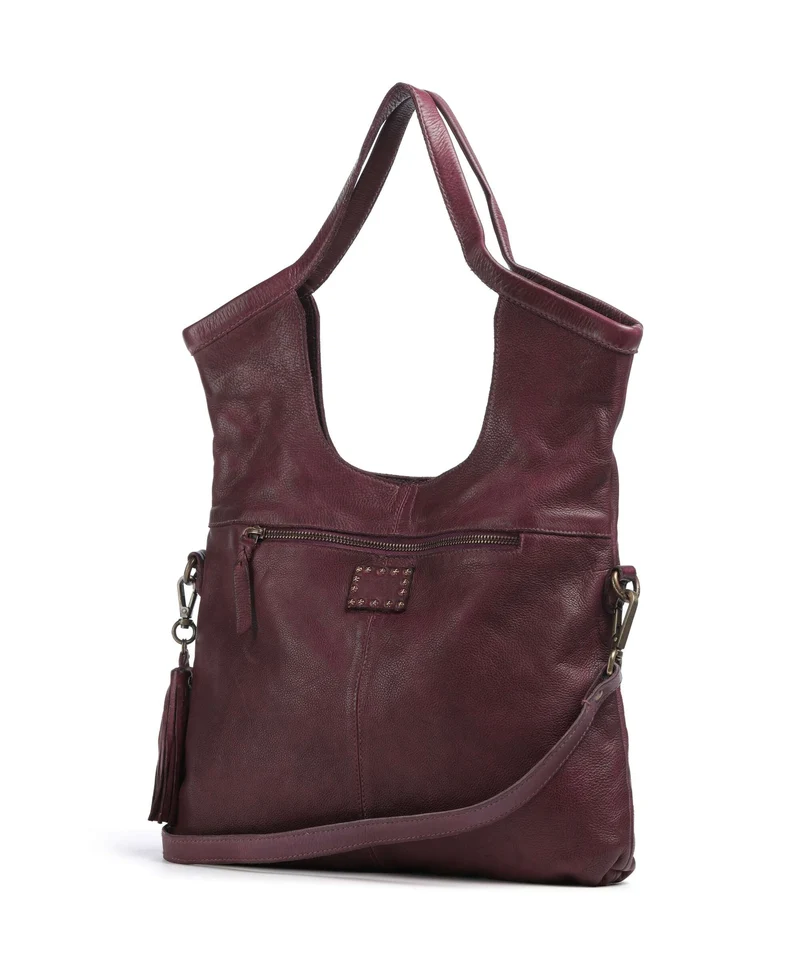 Taschendieb Wien Johnstrasse 1 Shopper happy berry