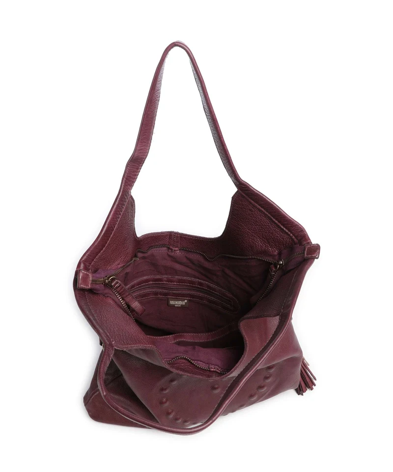 Taschendieb Wien Johnstrasse 1 Shopper happy berry