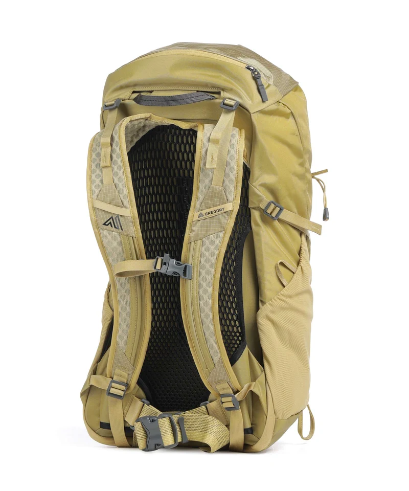 Gregory Arrio 30 RC Wanderrucksack amber haze