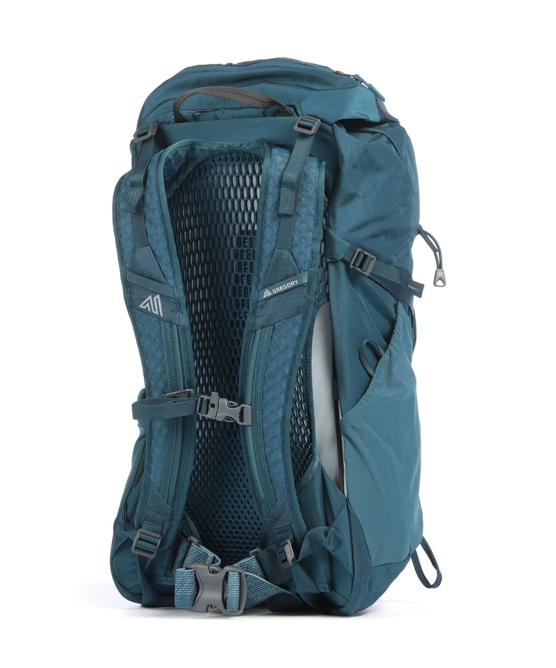 Gregory Arrio 30 RC Wanderrucksack starlight blue