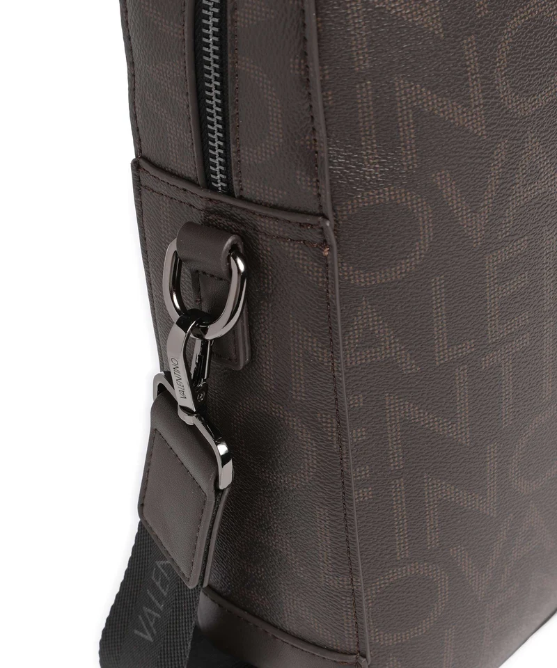 Valentino Bags King Re Aktentasche moro/naturale
