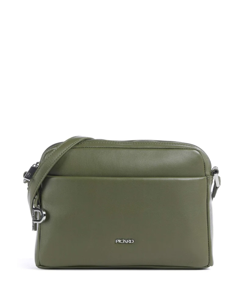 Picard Really Umhängetasche olive