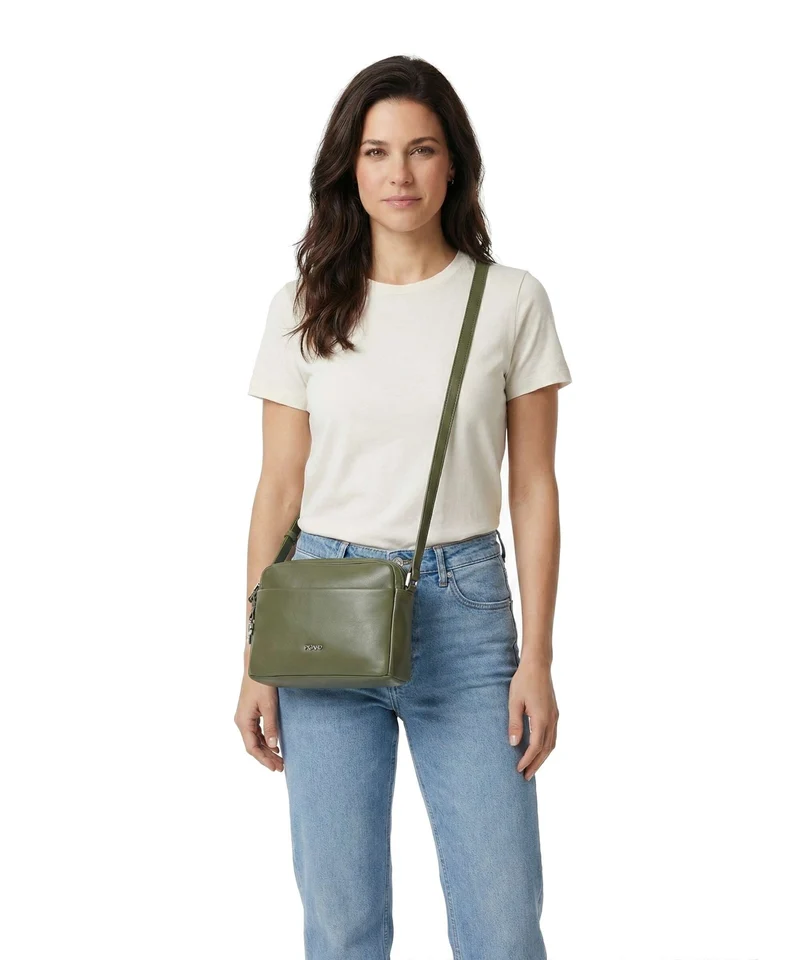 Picard Really Umhängetasche olive