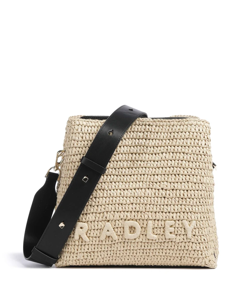 Radley London Dukes Place Umhängetasche natural