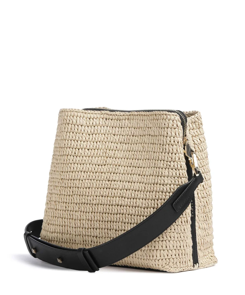Radley London Dukes Place Umhängetasche natural