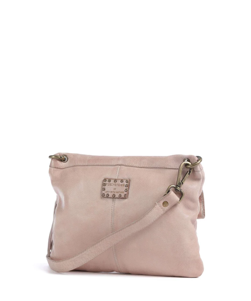 Taschendieb Wien Kaiserstrasse 18 Umhängetasche linen rose