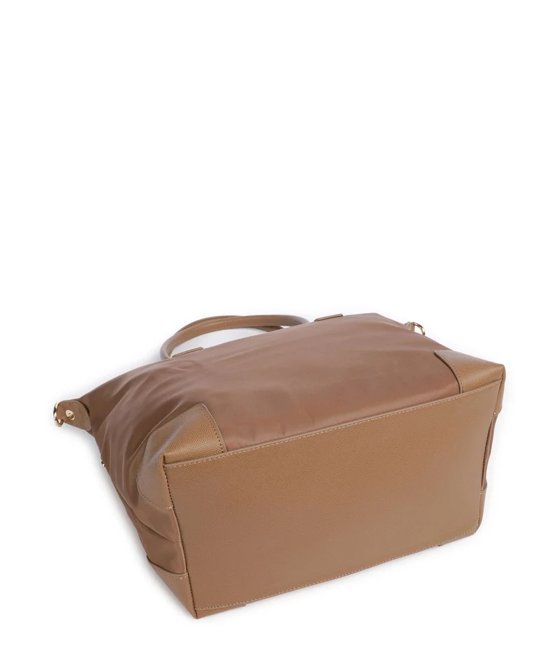 Valentino Bags Jolly Re Shopper nocciola