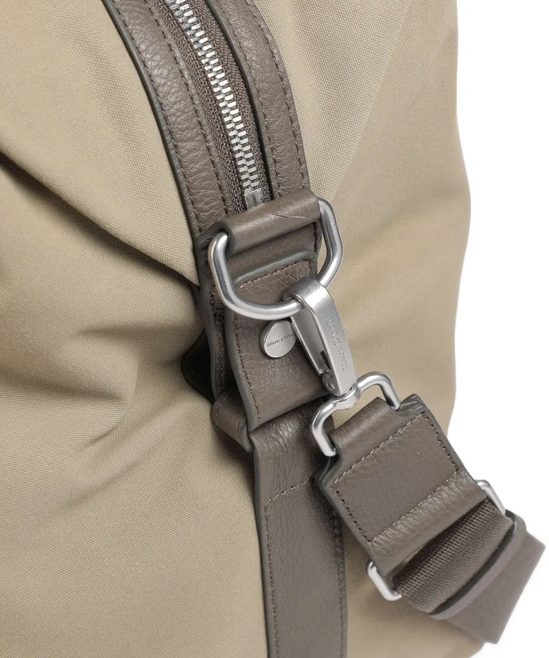 Marc O'Polo Min L Weekender charlston grey