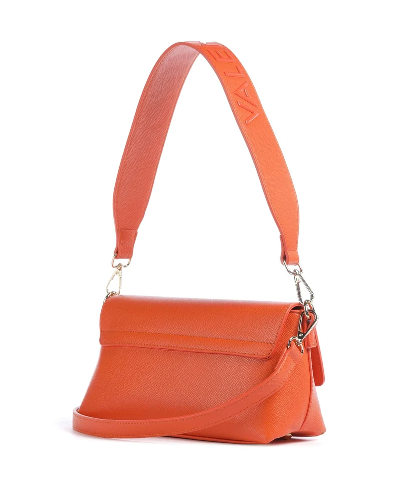 Valentino Bags Dione Re Schultertasche arancio