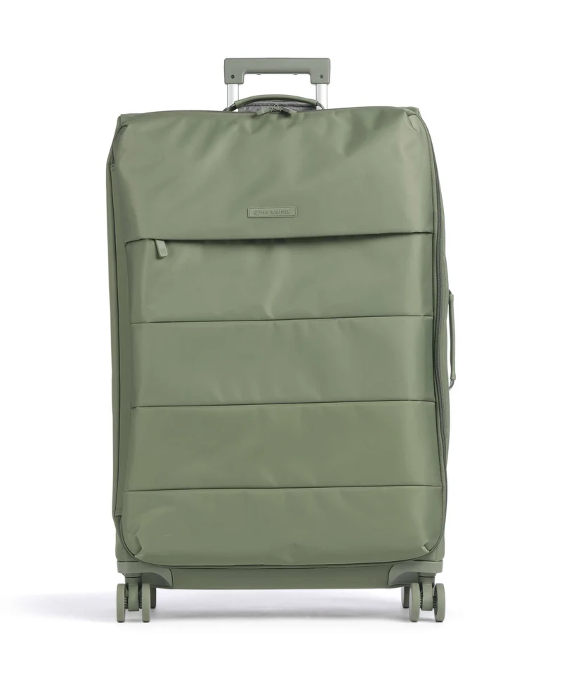 Epic Orbit 4-Rollen Trolley leafgreen