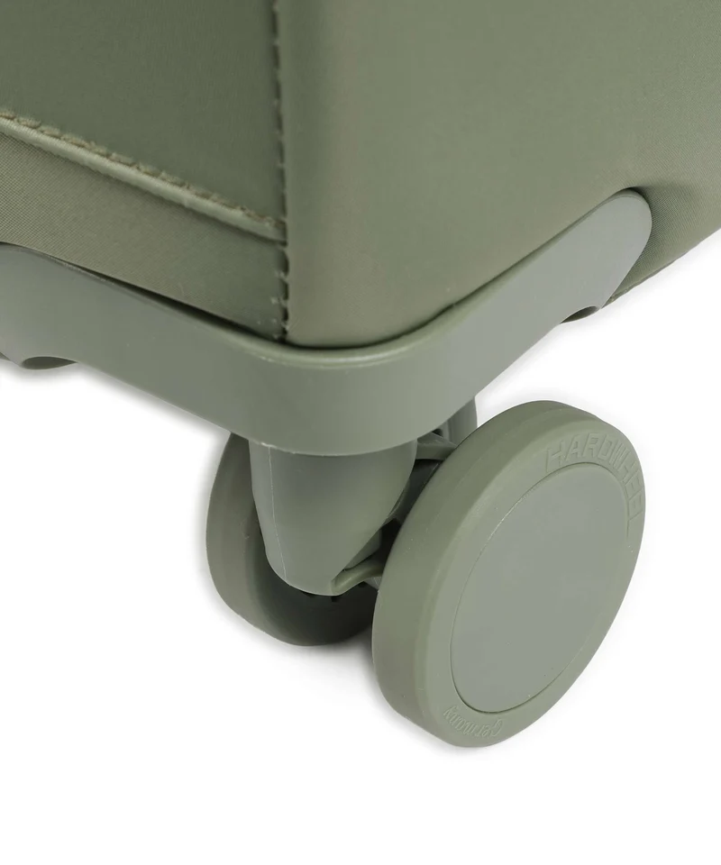 Epic Orbit 4-Rollen Trolley leafgreen