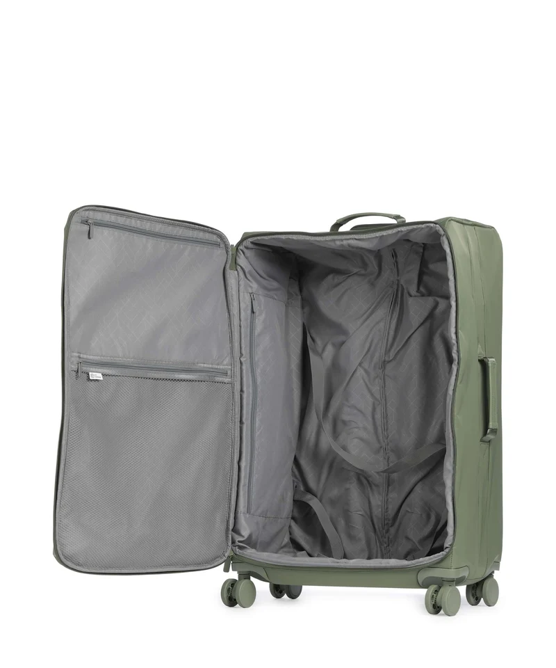 Epic Orbit 4-Rollen Trolley leafgreen