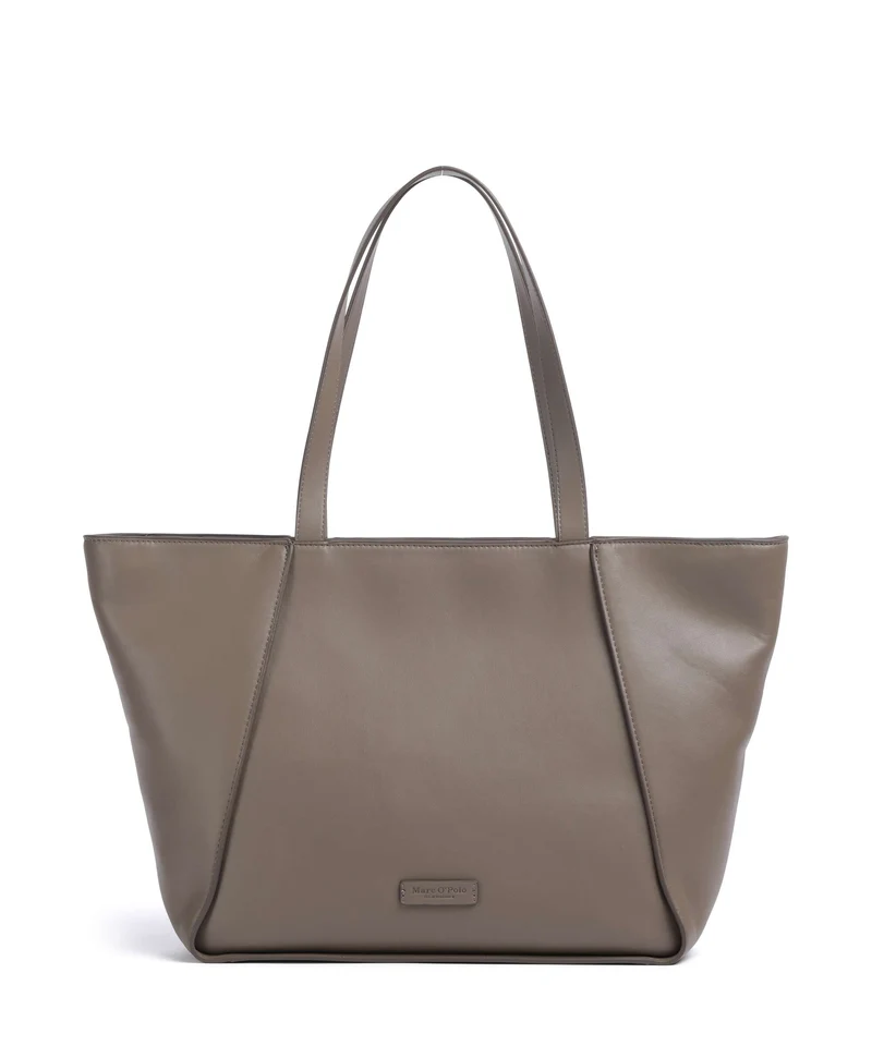 Marc O'Polo Vera Shopper faded brown