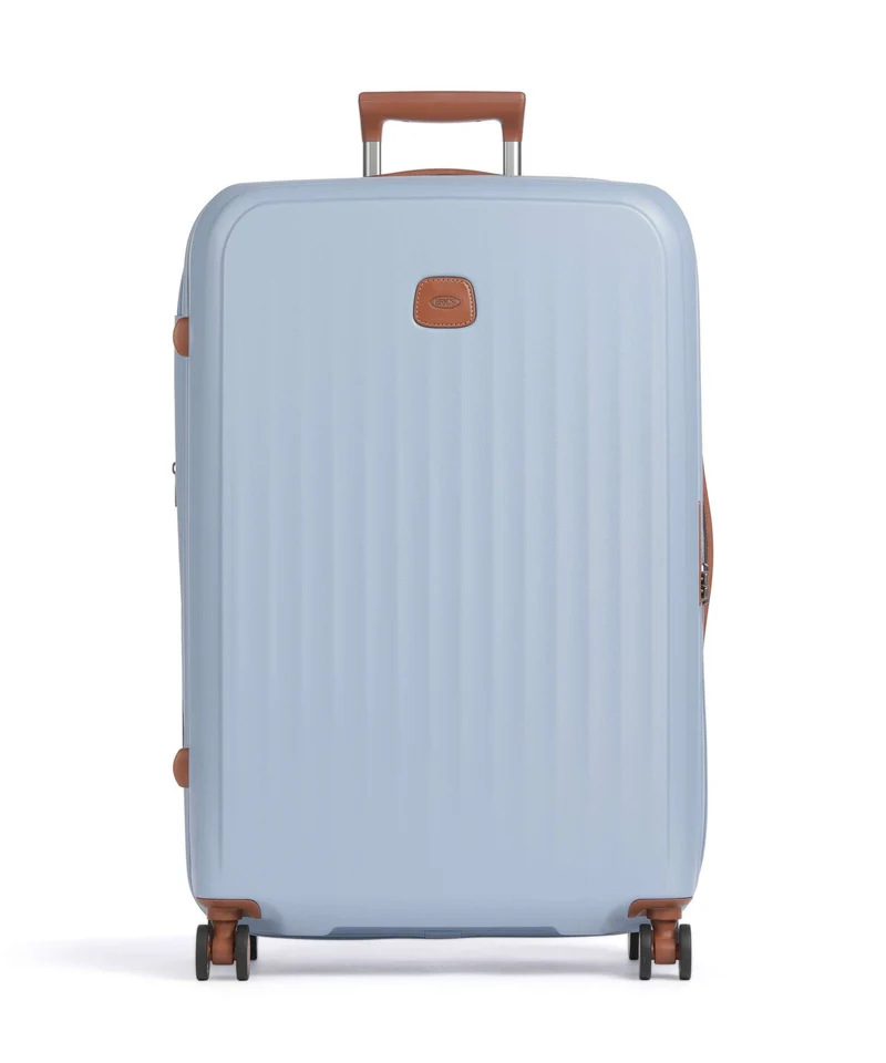 Brics Taormina 4-Rollen Trolley sky