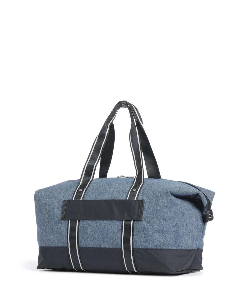 Brics Replay Medium Weekender light denim