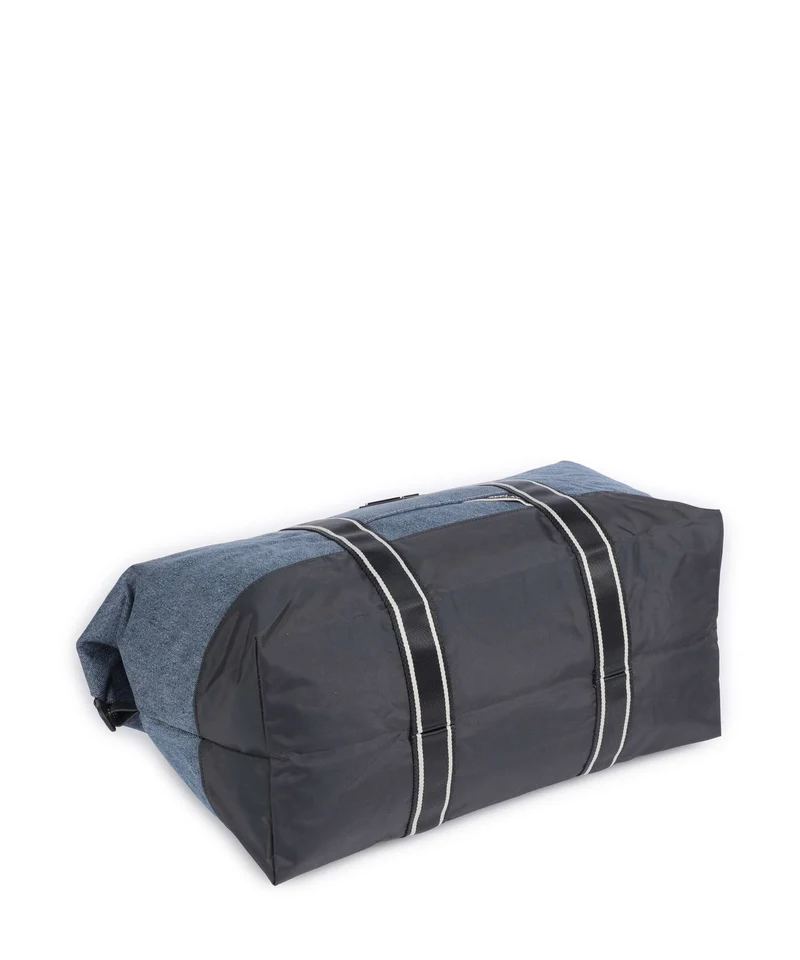 Brics Replay Medium Weekender light denim