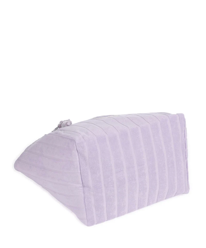 Kipling Beach Naomi Shopper lilacky towel