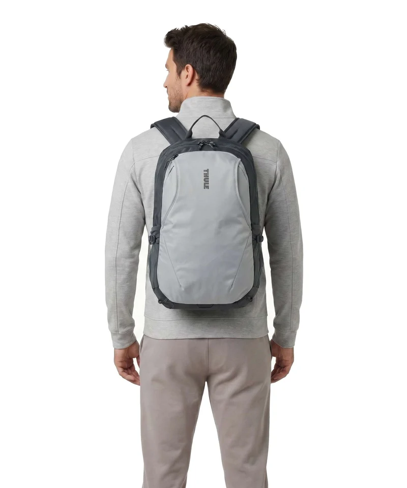 Thule EnRoute 23 Laptop-Rucksack soft blue/darkest blue