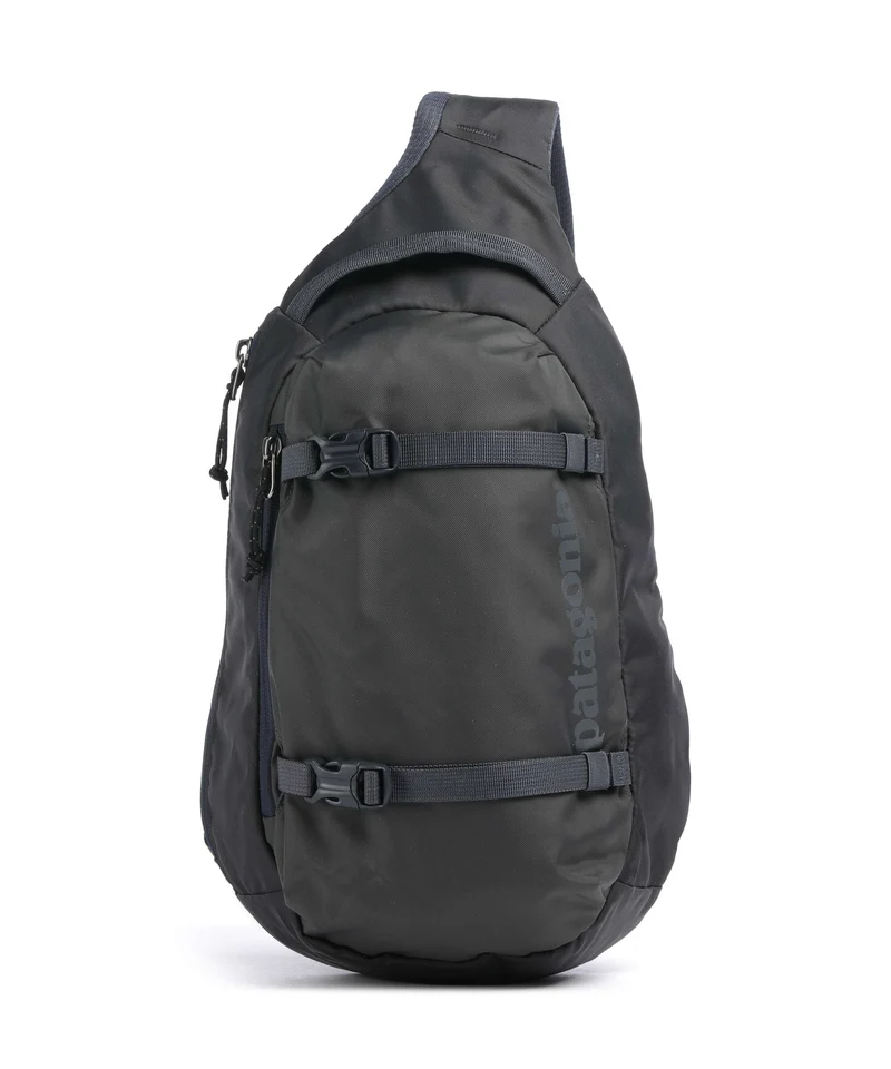 Patagonia Atom 8 Slingbag smolder blue