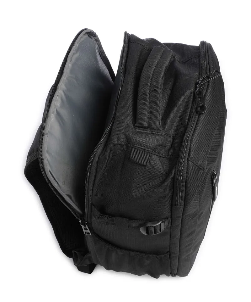 Samsonite Roader S Reiserucksack deep black