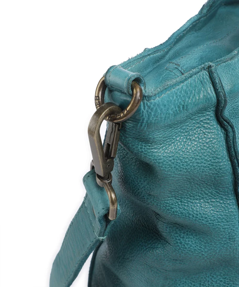 Taschendieb Wien Kaiserstrasse 21 Shopper mint