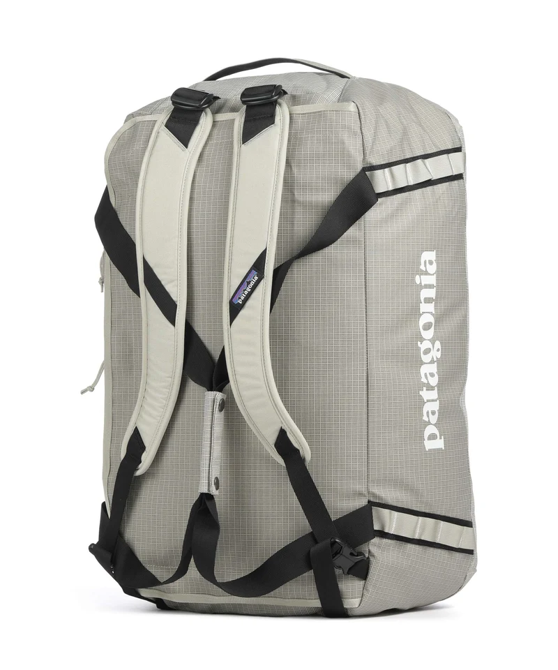 Patagonia Black Hole 55 Reisetasche weathered stone