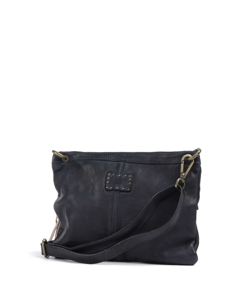 Taschendieb Wien Kaiserstrasse 18 Umhängetasche dark blue