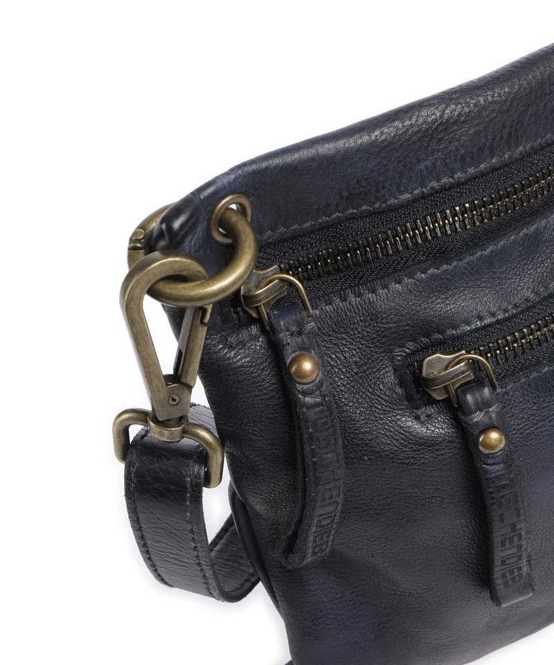 Taschendieb Wien Kaiserstrasse 18 Umhängetasche dark blue