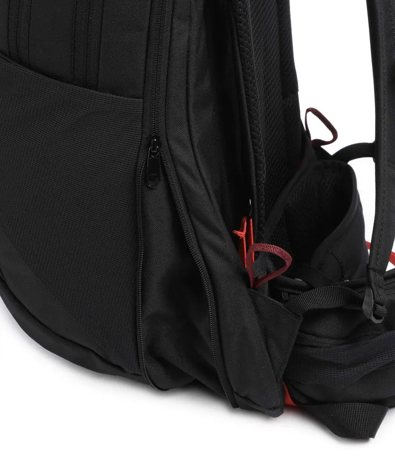 Vaude Wizard 22+4 Wanderrucksack black
