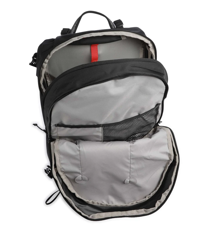 Vaude Wizard 22+4 Wanderrucksack black