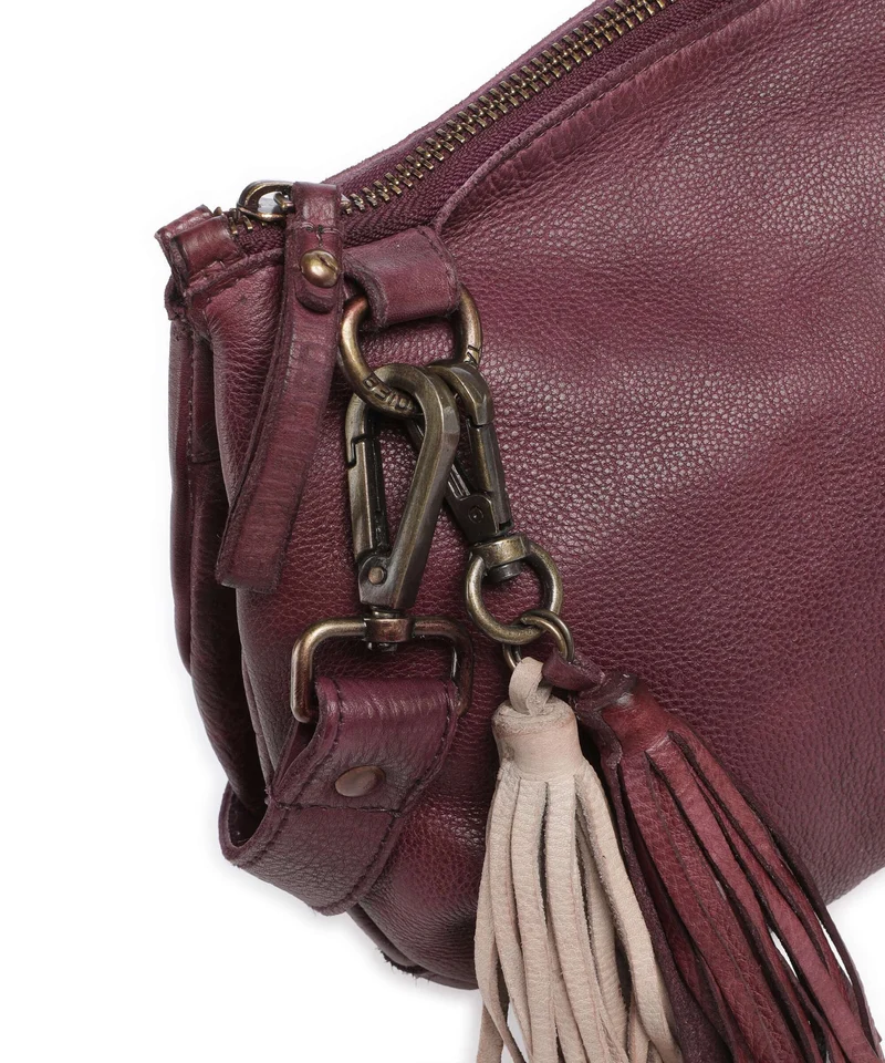 Taschendieb Wien Kaiserstrasse 17 Umhängetasche happy berry
