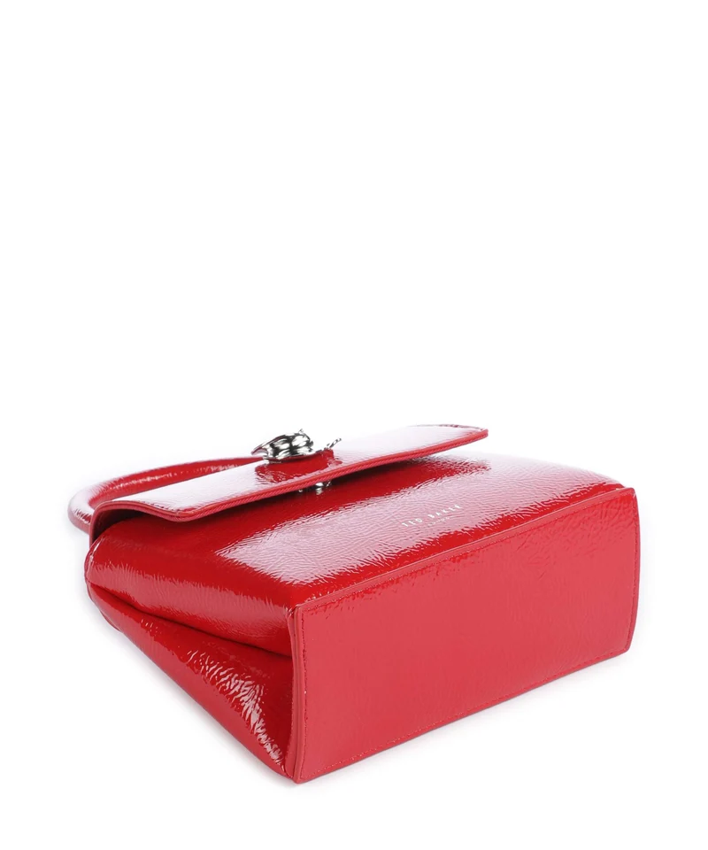 Ted Baker Roseau Handtasche red