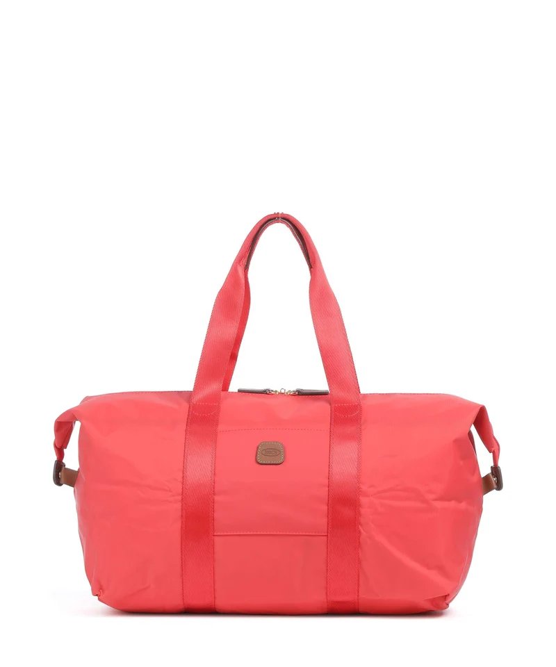 Brics X-Collection M Weekender papavero/poppy