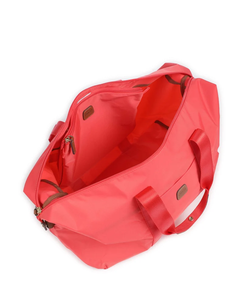 Brics X-Collection M Weekender papavero/poppy