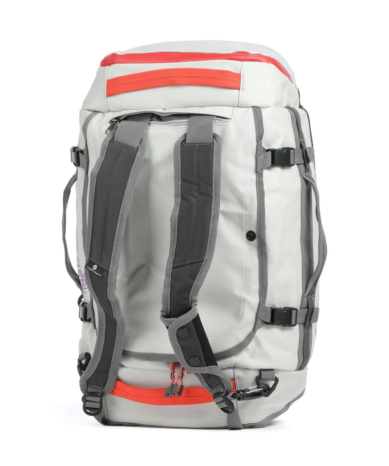 Eagle Creek Cargo Hauler 40 Weekender silver/rising sun