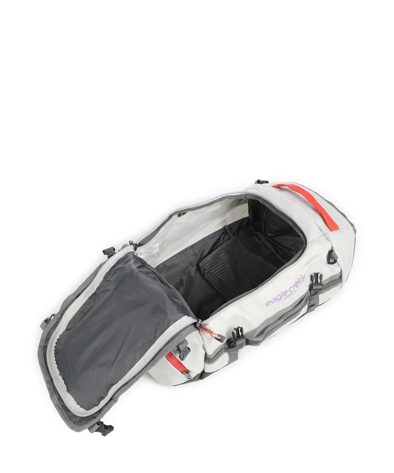 Eagle Creek Cargo Hauler 40 Weekender silver/rising sun