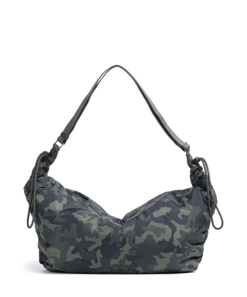 Markberg AlpineMBG Beuteltasche camouflage
