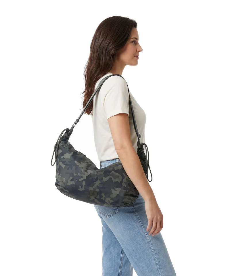 Markberg AlpineMBG Beuteltasche camouflage