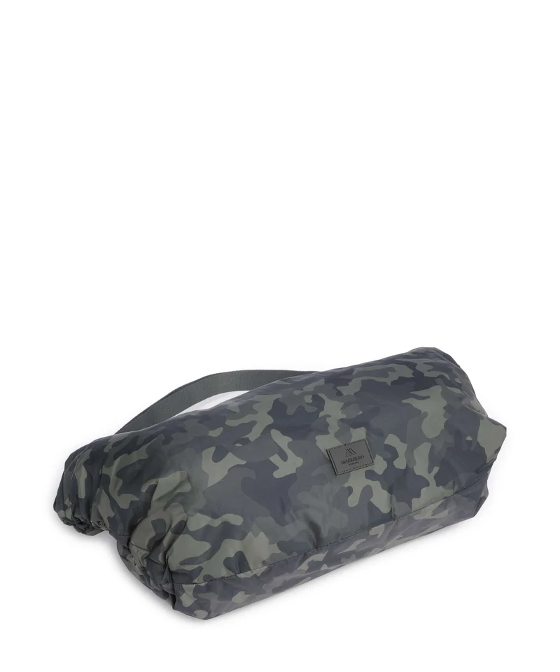 Markberg AlpineMBG Beuteltasche camouflage