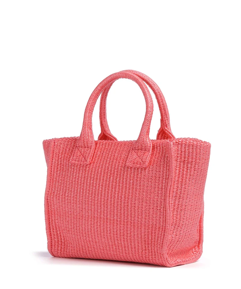 Pinko Beach Mini Handtasche pink pinko